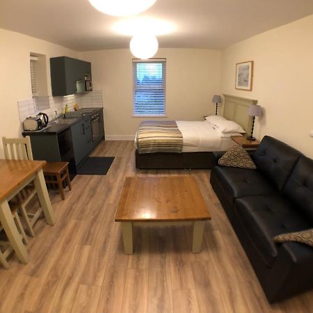 Beach Haven Apartments Трамор Екстериор снимка