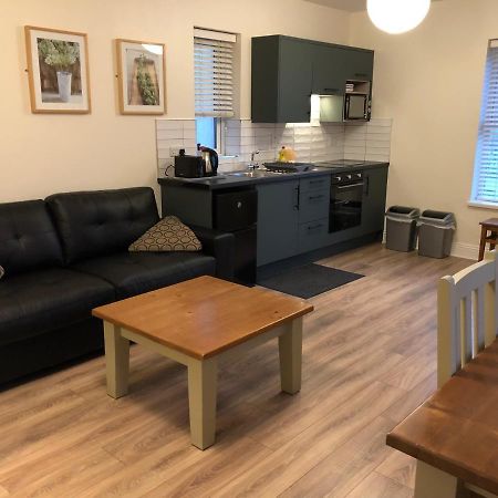 Beach Haven Apartments Трамор Екстериор снимка
