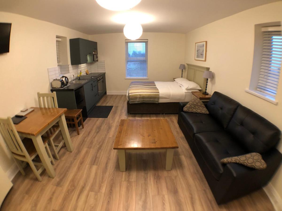 Beach Haven Apartments Трамор Екстериор снимка