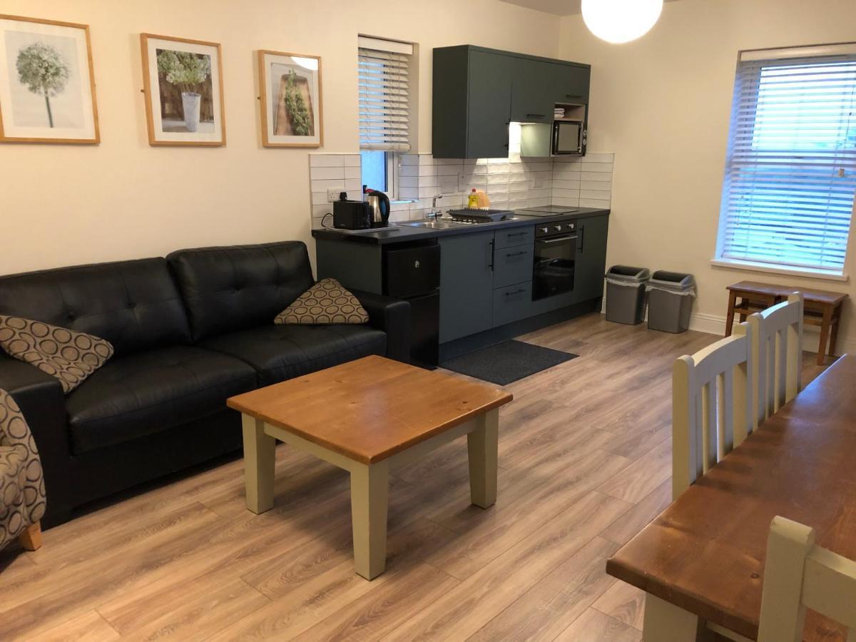 Beach Haven Apartments Трамор Екстериор снимка