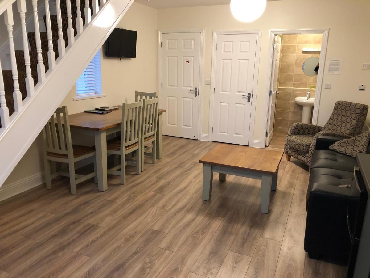 Beach Haven Apartments Трамор Екстериор снимка