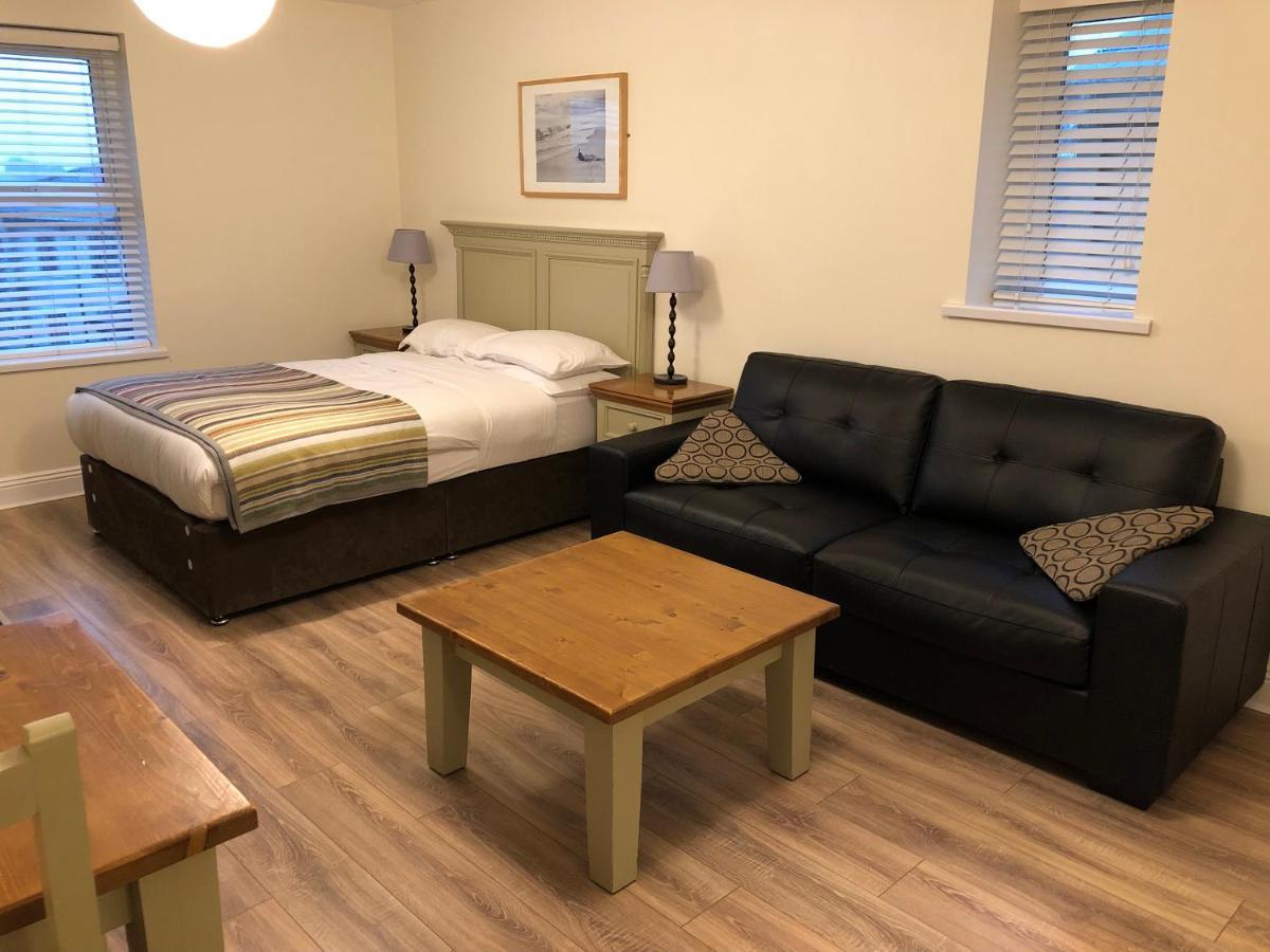 Beach Haven Apartments Трамор Екстериор снимка