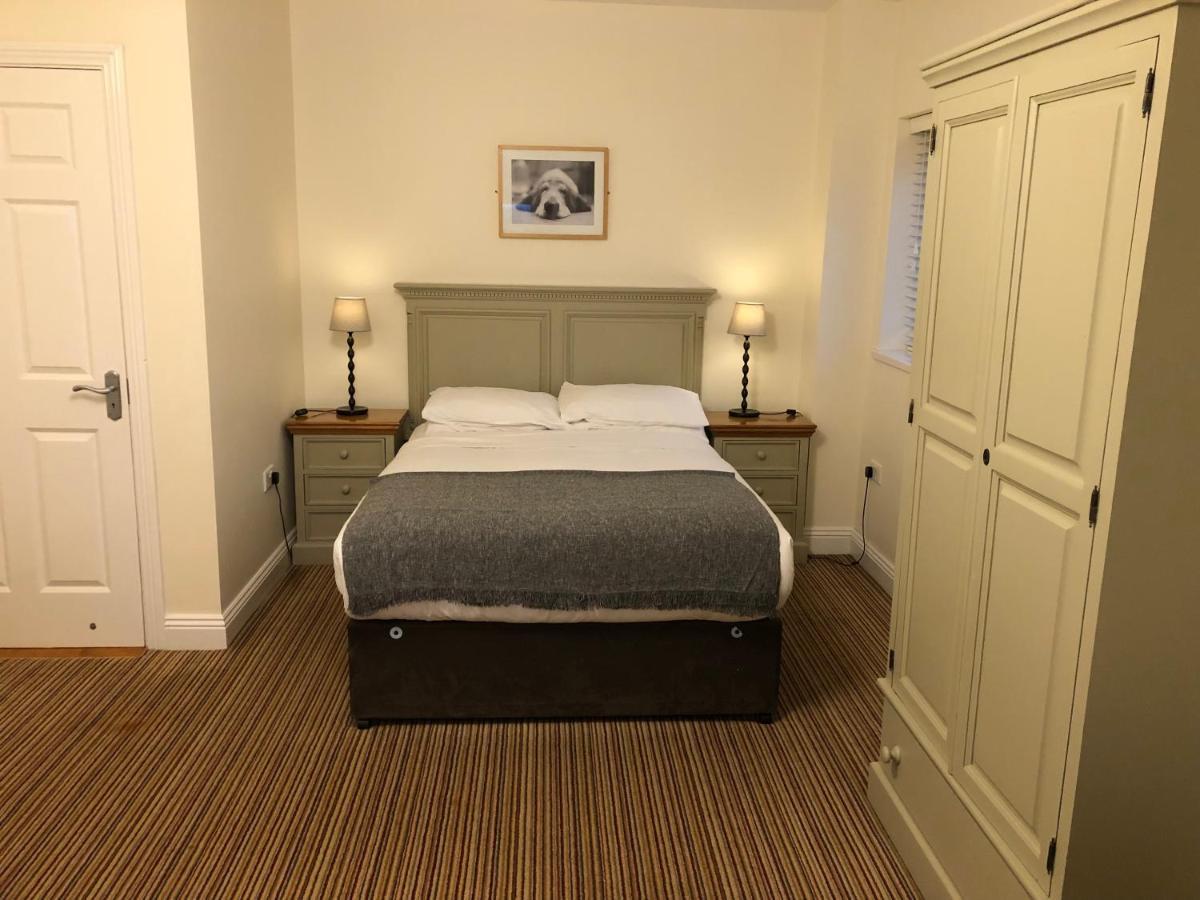 Beach Haven Apartments Трамор Екстериор снимка