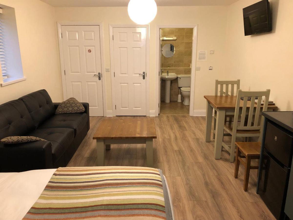 Beach Haven Apartments Трамор Екстериор снимка