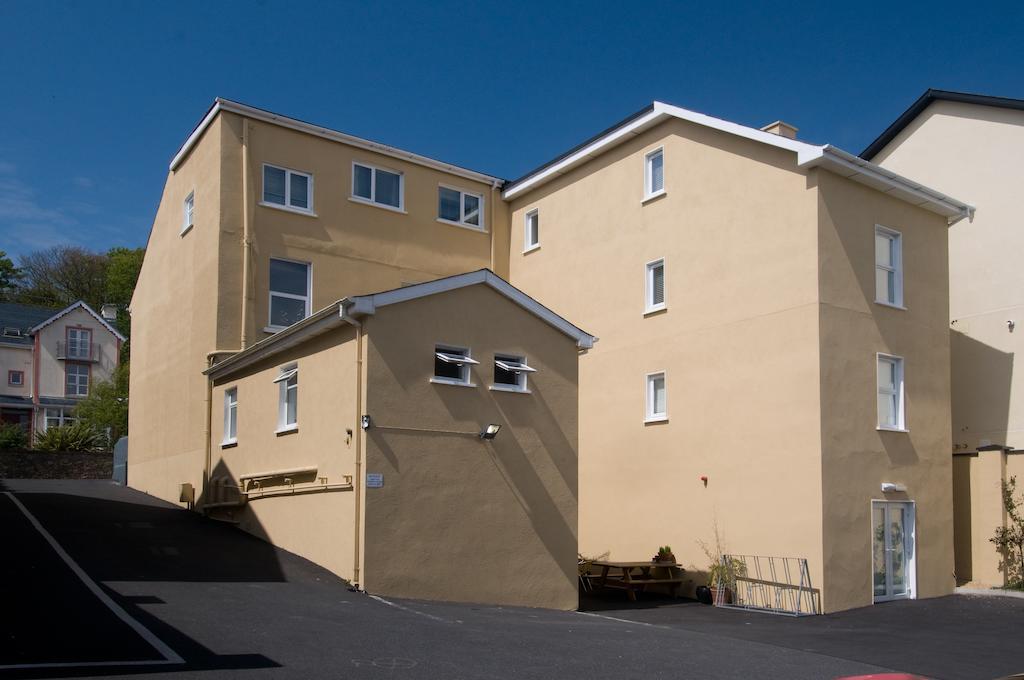 Beach Haven Apartments Трамор Екстериор снимка