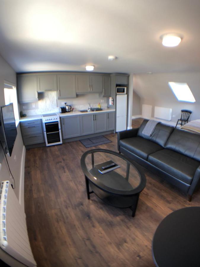Beach Haven Apartments Трамор Екстериор снимка