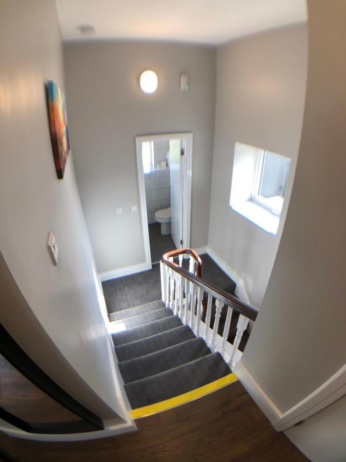 Beach Haven Apartments Трамор Екстериор снимка