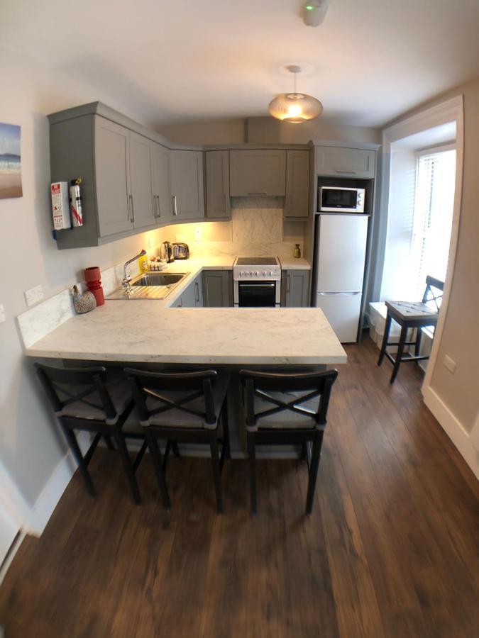 Beach Haven Apartments Трамор Екстериор снимка