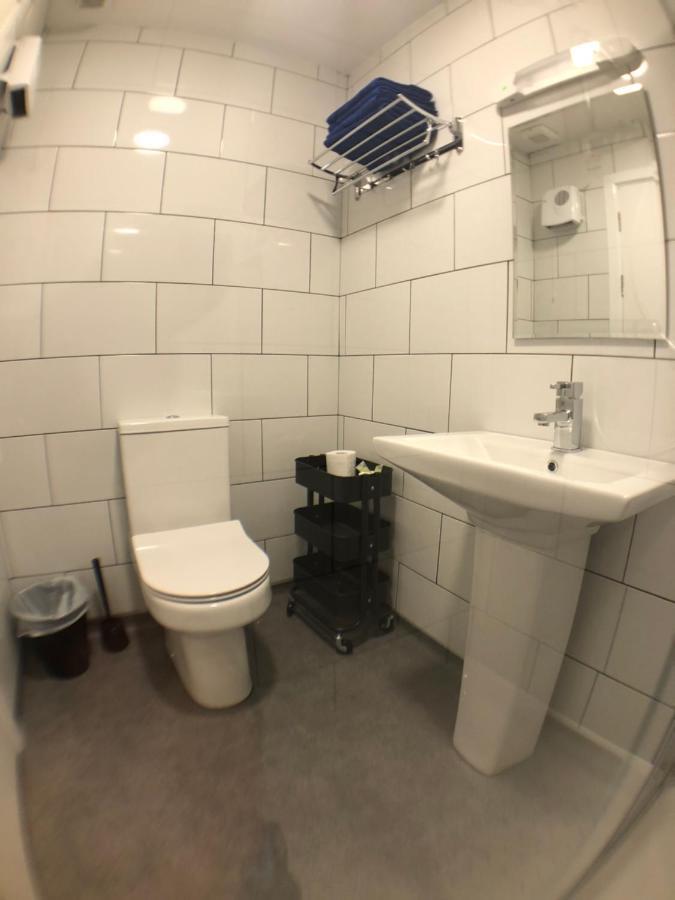 Beach Haven Apartments Трамор Екстериор снимка