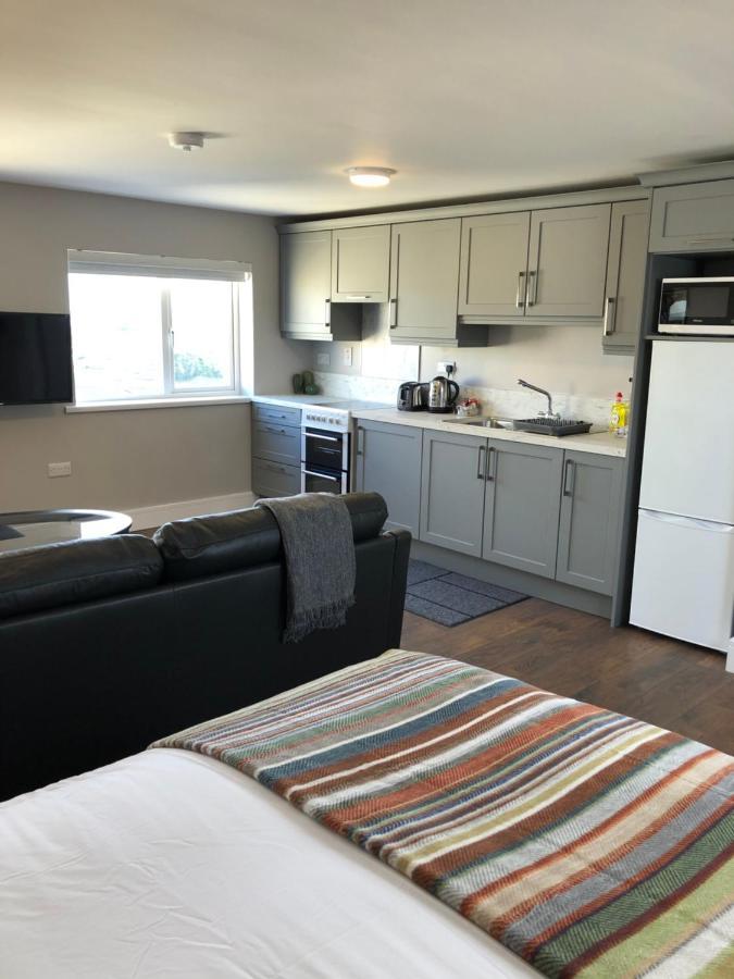 Beach Haven Apartments Трамор Екстериор снимка