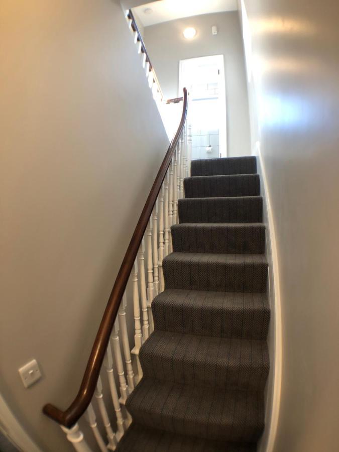 Beach Haven Apartments Трамор Екстериор снимка