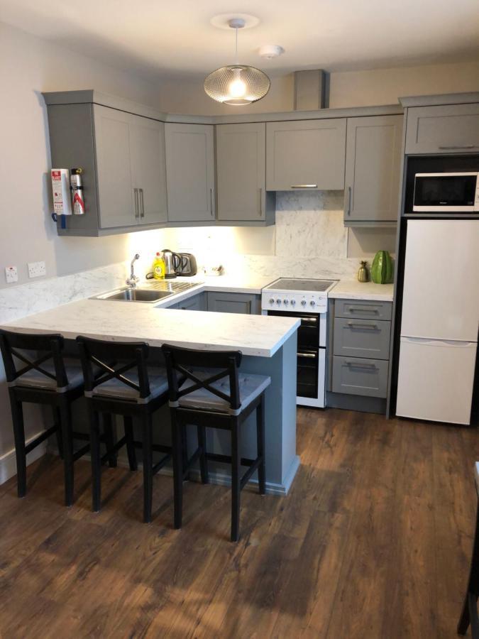 Beach Haven Apartments Трамор Екстериор снимка