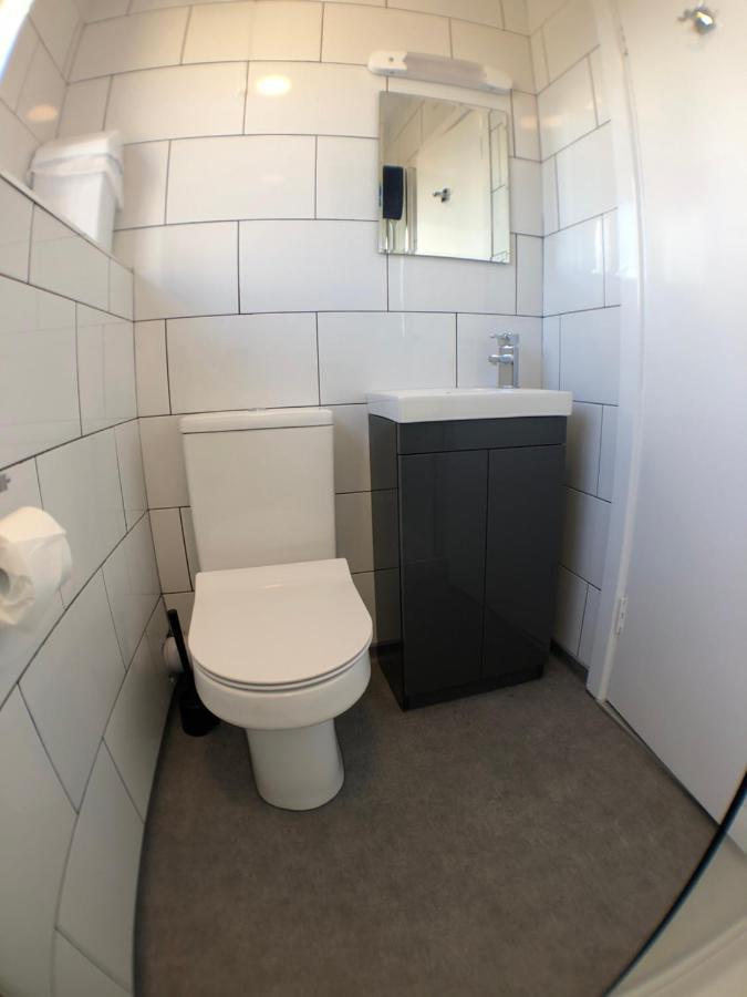 Beach Haven Apartments Трамор Екстериор снимка
