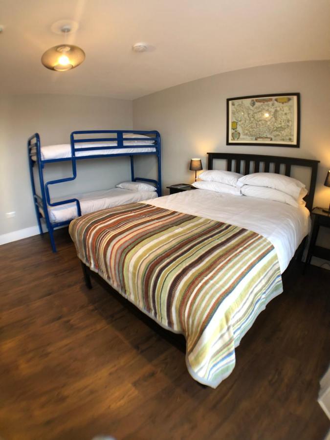Beach Haven Apartments Трамор Екстериор снимка