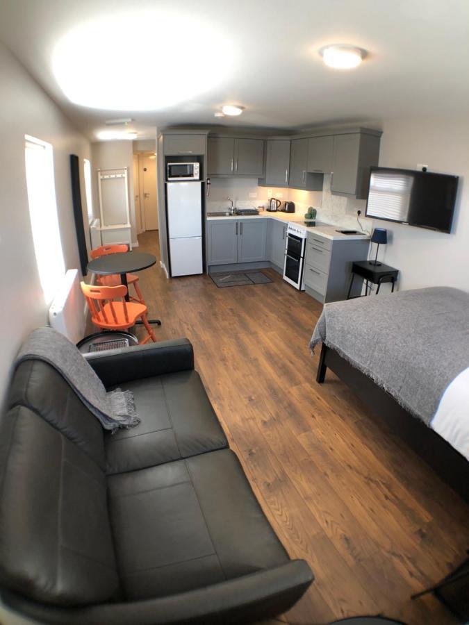 Beach Haven Apartments Трамор Екстериор снимка