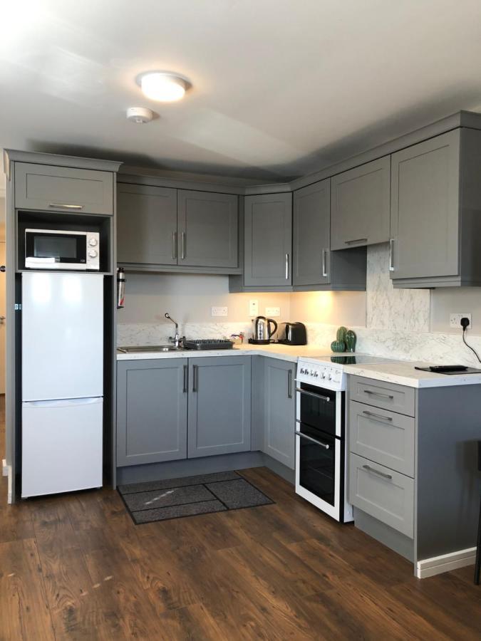Beach Haven Apartments Трамор Екстериор снимка