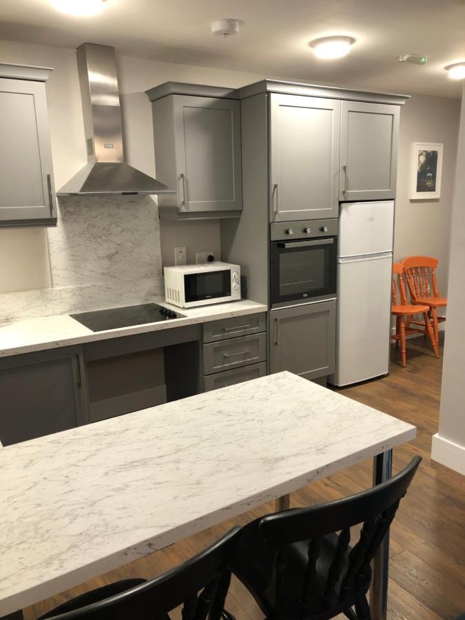 Beach Haven Apartments Трамор Екстериор снимка