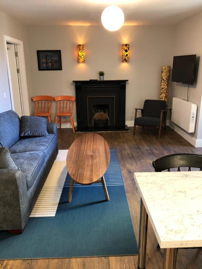 Beach Haven Apartments Трамор Екстериор снимка