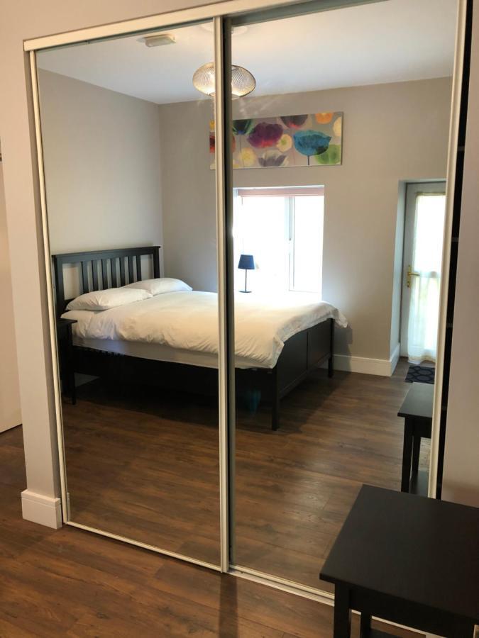 Beach Haven Apartments Трамор Екстериор снимка